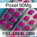 Poxet 90Mg 10